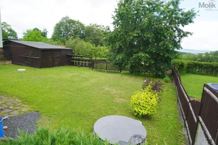 Prodej chaty, Žlutice - Záhořice, 85 m2