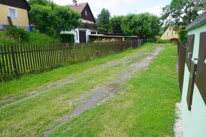 Prodej chaty, Žlutice - Záhořice, 85 m2