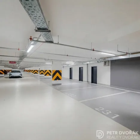 Prodej bytu 2+kk, Praha - Holešovice, U průhonu, 49 m2