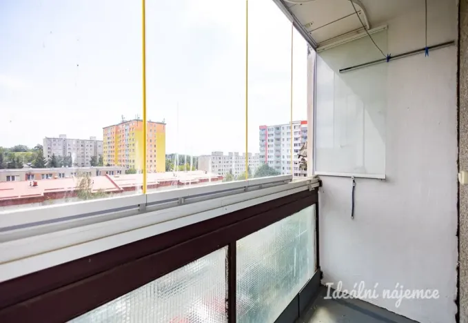 Pronájem bytu 3+1, Praha - Modřany, Levského, 75 m2