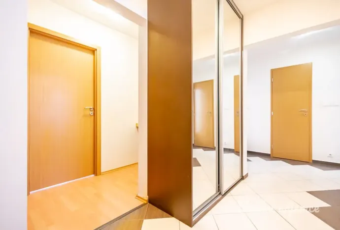 Pronájem bytu 3+1, Praha - Modřany, Levského, 75 m2