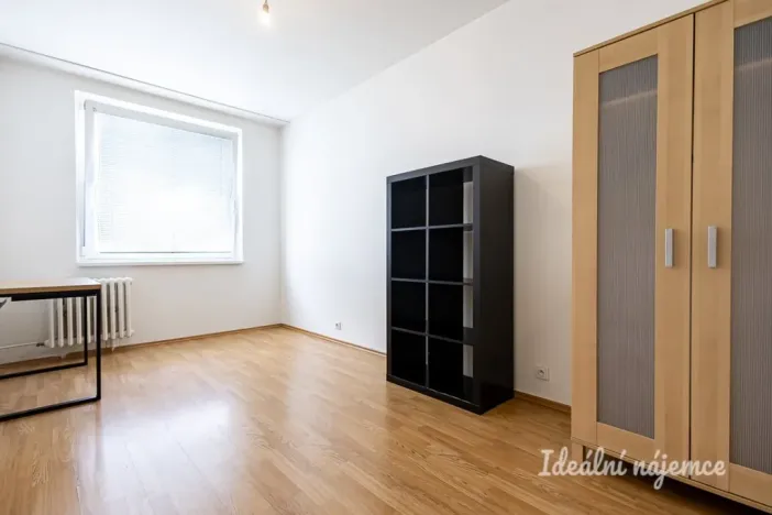 Pronájem bytu 3+1, Praha - Modřany, Levského, 75 m2