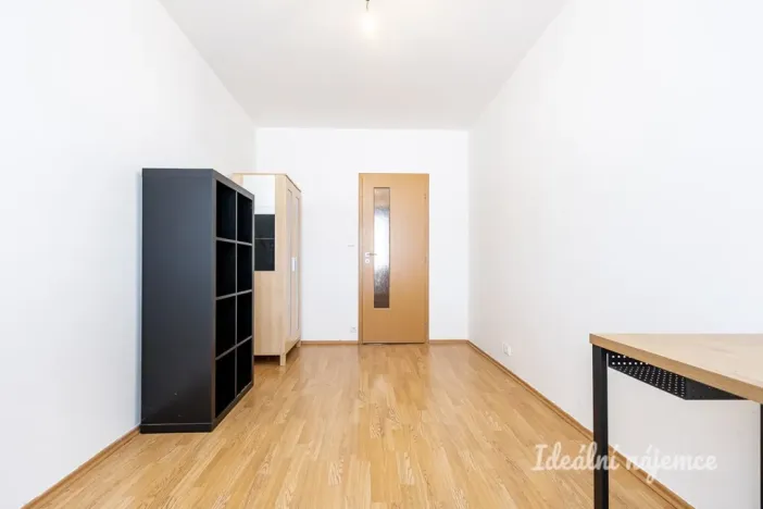 Pronájem bytu 3+1, Praha - Modřany, Levského, 75 m2