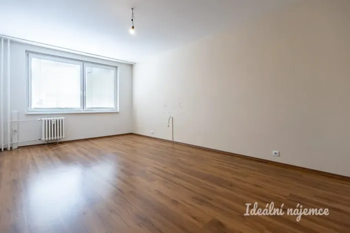 Pronájem bytu 3+1, Praha - Modřany, Levského, 75 m2