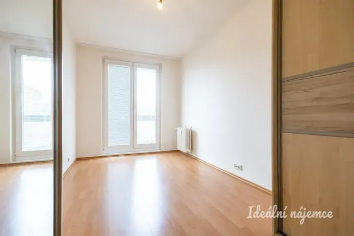 Pronájem bytu 3+1, Praha - Modřany, Levského, 75 m2