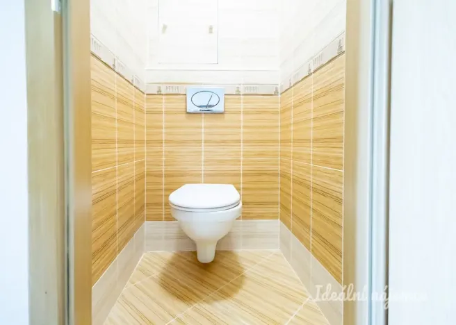 Pronájem bytu 3+1, Praha - Modřany, Levského, 75 m2