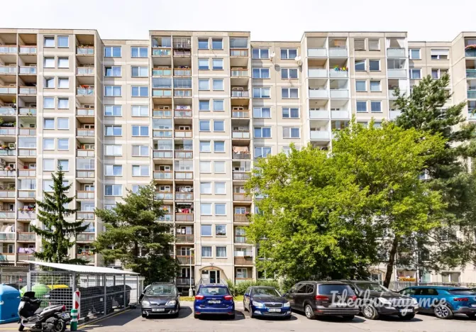 Pronájem bytu 3+1, Praha - Modřany, Levského, 75 m2