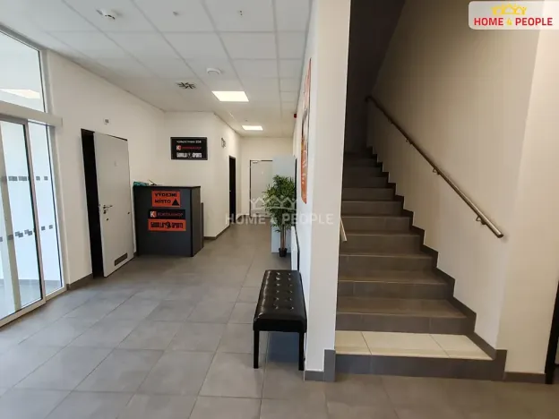 Pronájem skladu, Ostrov, 4400 m2