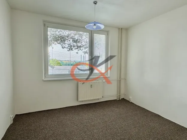 Pronájem bytu 2+1, Valašské Meziříčí, Zdeňka Fibicha, 44 m2