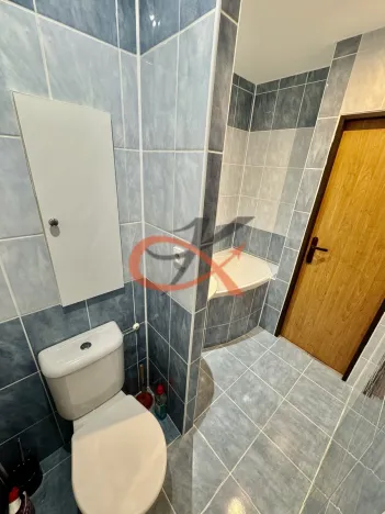 Pronájem bytu 2+1, Valašské Meziříčí, Zdeňka Fibicha, 44 m2