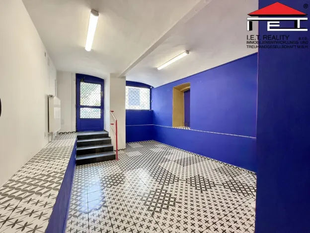 Pronájem obchodního prostoru, Brno, Minská, 46 m2