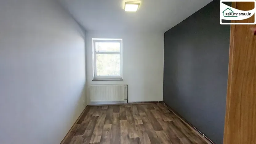 Pronájem bytu 1+1, Františkovy Lázně, Anglická, 33 m2