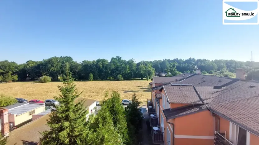 Pronájem bytu 1+1, Františkovy Lázně, Anglická, 33 m2