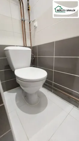 Pronájem bytu 1+1, Františkovy Lázně, Anglická, 33 m2