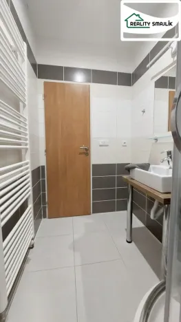 Pronájem bytu 1+1, Františkovy Lázně, Anglická, 33 m2