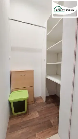 Pronájem bytu 1+1, Františkovy Lázně, Anglická, 33 m2