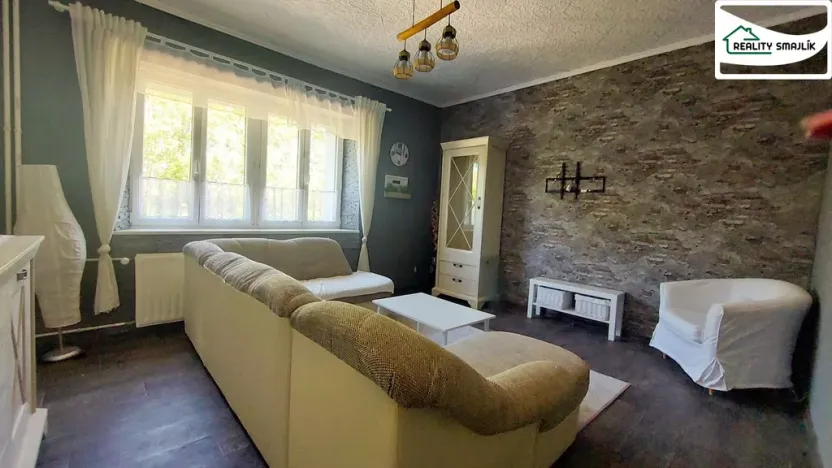 Pronájem bytu 2+1, Cheb, Dyleňská, 54 m2