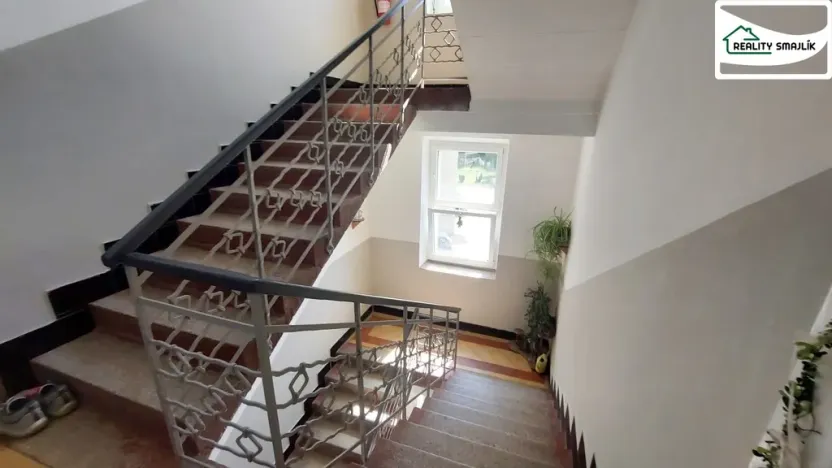 Pronájem bytu 2+1, Cheb, Dyleňská, 54 m2