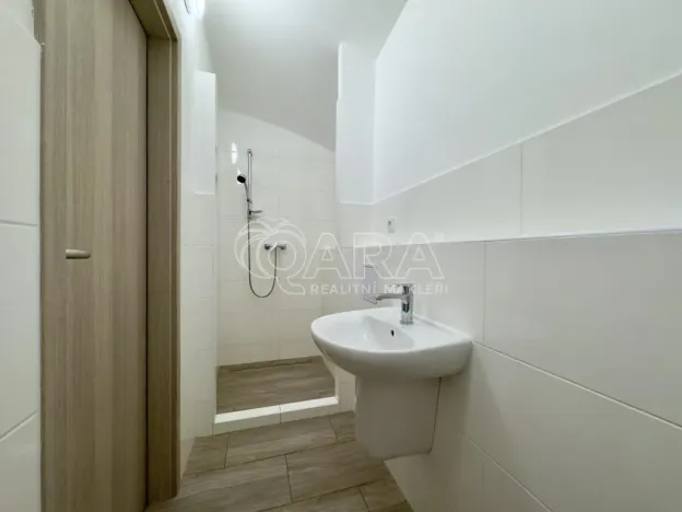 Pronájem obchodního prostoru, Ústí nad Labem - Krásné Březno, Podmokelská, 75 m2