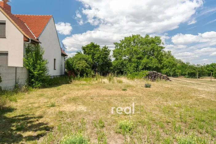 Prodej pozemku pro bydlení, Prušánky, 755 m2