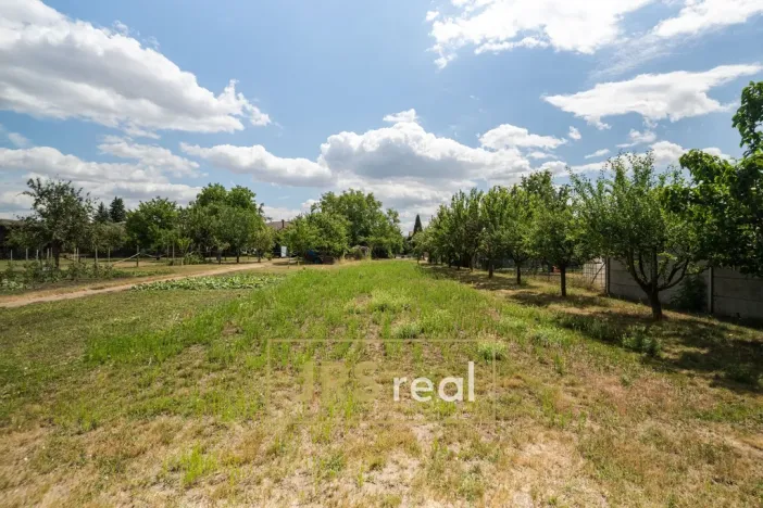 Prodej pozemku pro bydlení, Prušánky, 755 m2