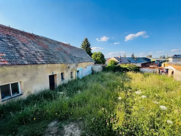 Prodej rodinného domu, Dolní Žandov, 360 m2