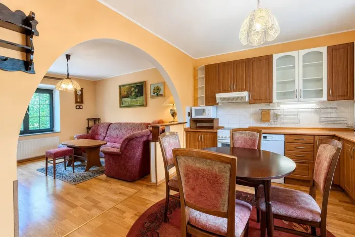 Prodej rodinného domu, Chomutov, Jezerní, 212 m2
