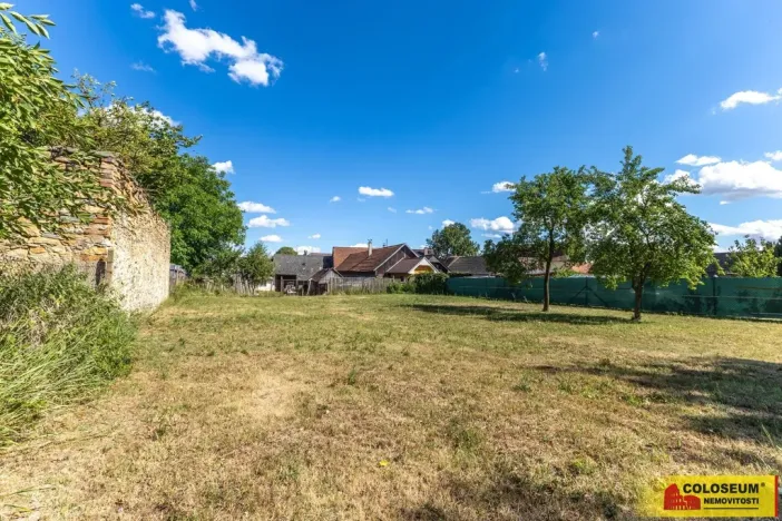 Prodej rodinného domu, Starý Petřín, 92 m2