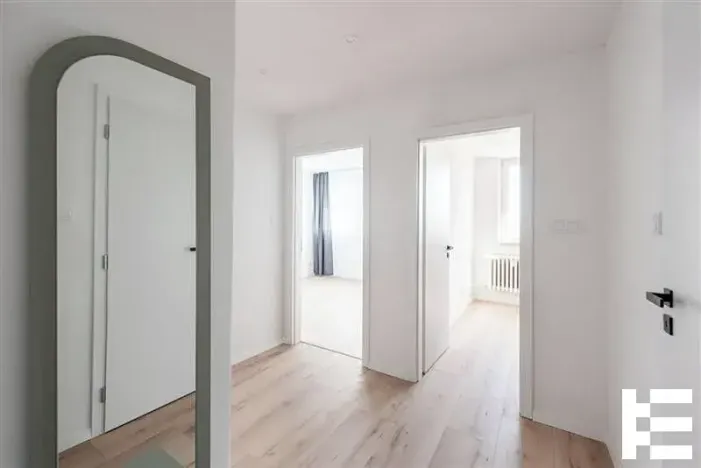 Pronájem bytu 3+1, Praha - Braník, Nad strouhou, 73 m2