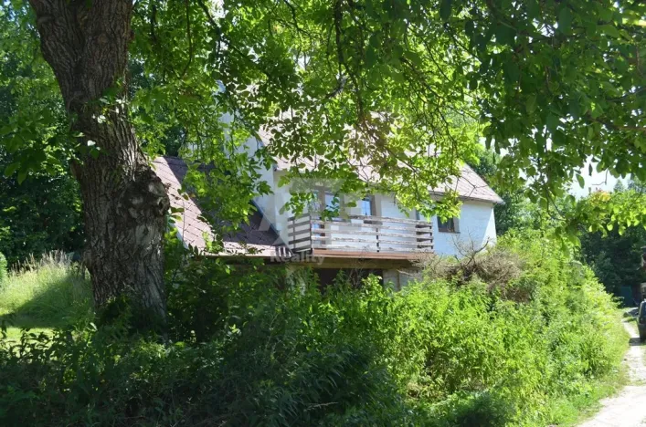 Prodej chalupy, Velké Losiny - Žárová, 71 m2