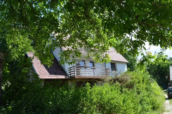 Prodej chalupy, Velké Losiny - Žárová, 71 m2