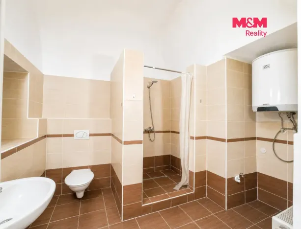 Pronájem bytu 2+kk, Šternberk, Olomoucká, 68 m2