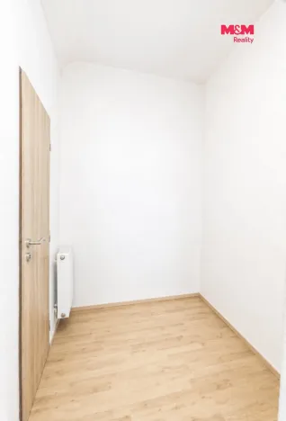 Pronájem bytu 2+kk, Šternberk, Olomoucká, 68 m2