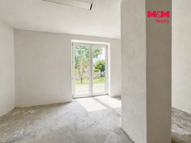 Prodej rodinného domu, Opolany - Opolánky, 108 m2