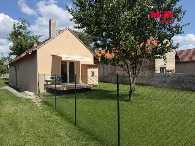 Prodej rodinného domu, Opolany - Opolánky, 108 m2