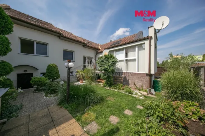Pronájem bytu 1+kk, Olomouc - Neředín, Járy da Cimrmana, 250 m2