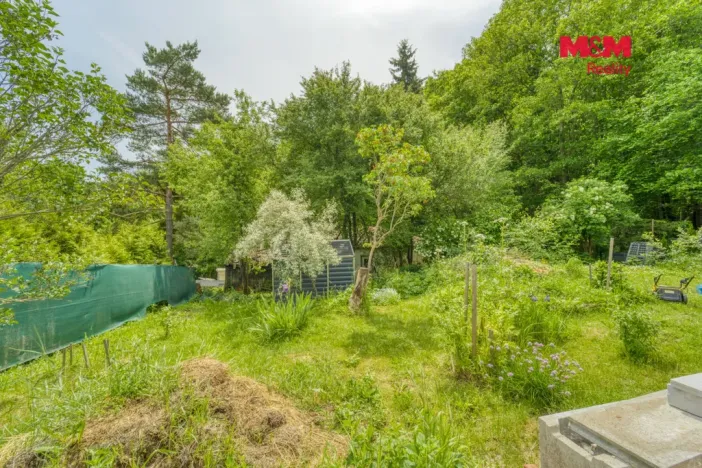 Prodej chaty, Ždírec - Žďár, 12 m2