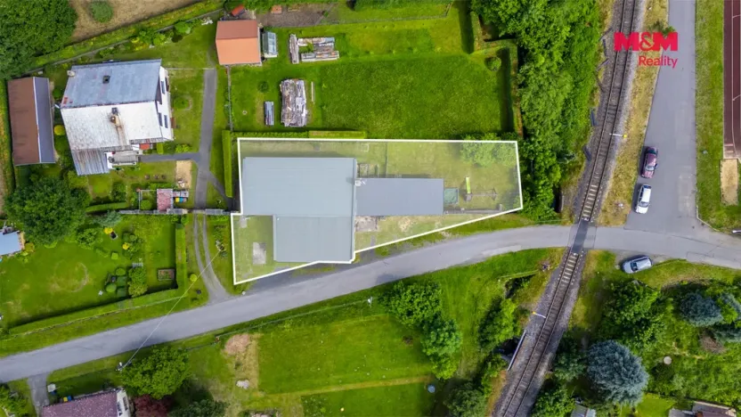 Prodej rodinného domu, Hejnice, Skřivánek, 220 m2