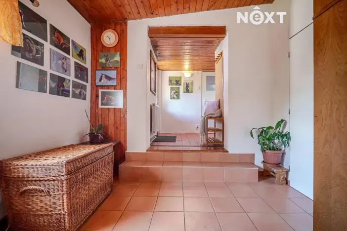 Prodej rodinného domu, Kamenný Újezd, Jižní, 155 m2