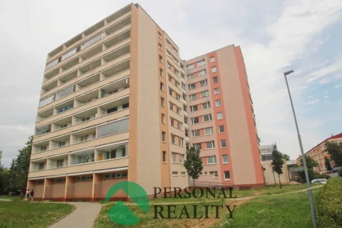 Prodej bytu 2+1, Rakovník, Čs. legií, 55 m2