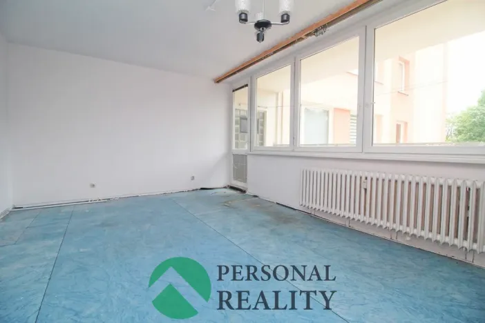 Prodej bytu 2+1, Rakovník, Čs. legií, 55 m2