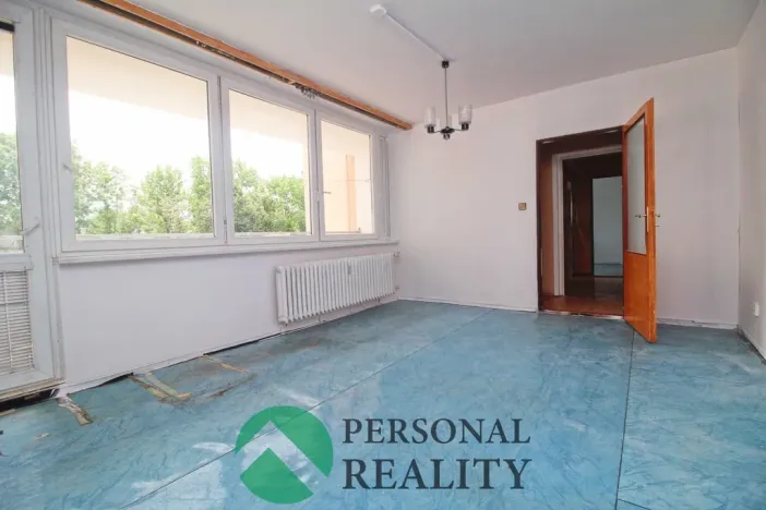 Prodej bytu 2+1, Rakovník, Čs. legií, 55 m2