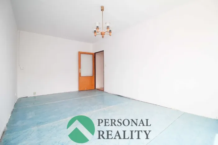 Prodej bytu 2+1, Rakovník, Čs. legií, 55 m2