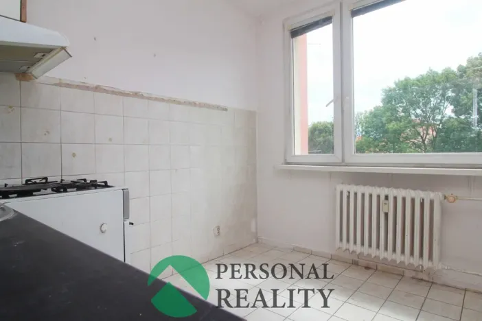 Prodej bytu 2+1, Rakovník, Čs. legií, 55 m2