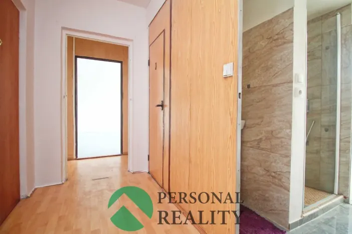 Prodej bytu 2+1, Rakovník, Čs. legií, 55 m2