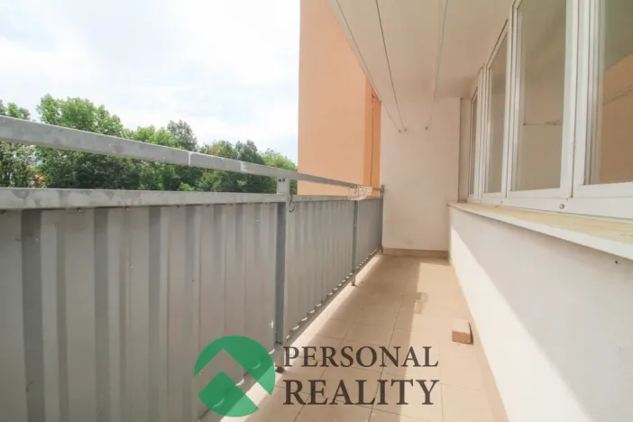 Prodej bytu 2+1, Rakovník, Čs. legií, 55 m2