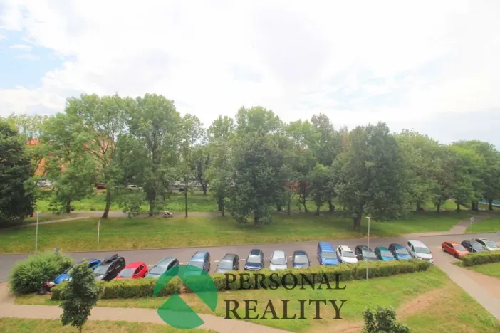 Prodej bytu 2+1, Rakovník, Čs. legií, 55 m2