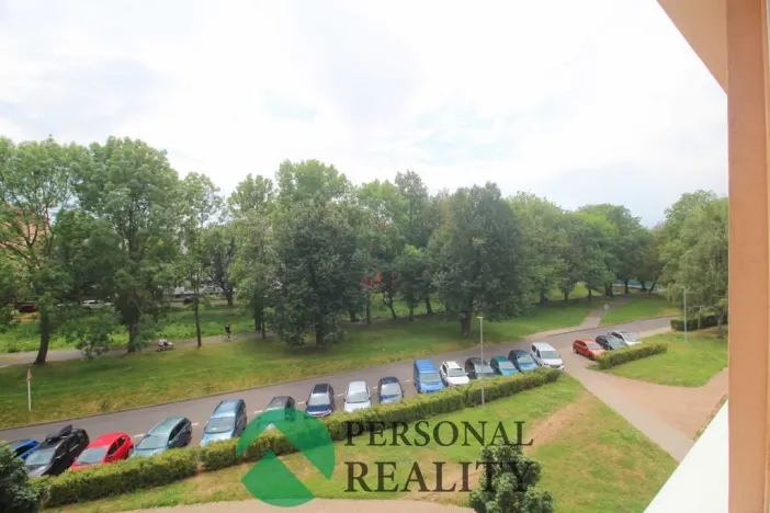 Prodej bytu 2+1, Rakovník, Čs. legií, 55 m2
