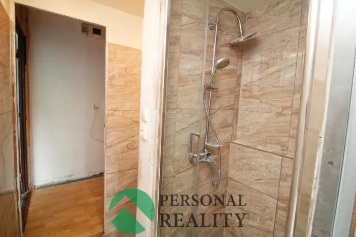 Prodej bytu 2+1, Rakovník, Čs. legií, 55 m2
