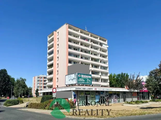 Prodej bytu 2+1, Rakovník, Čs. legií, 61 m2